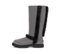 UGG Sunburst Tall Boot Grey Black