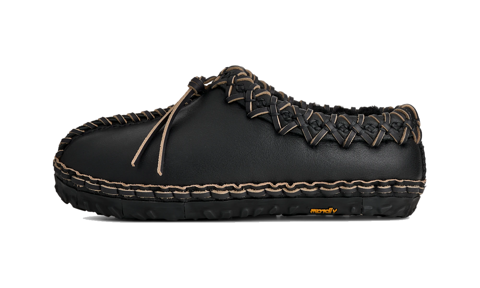 UGG Tasman Albite Black