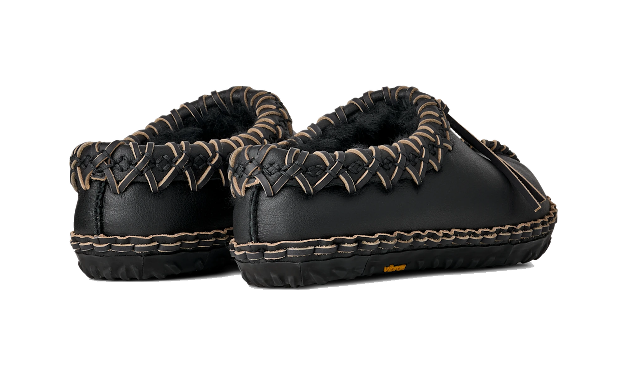 UGG Tasman Albite Black