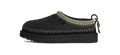 UGG Tasman Biarritz Slipper Black