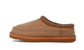 UGG Tasman Cali Wave Slipper Chestnut Orange Soda