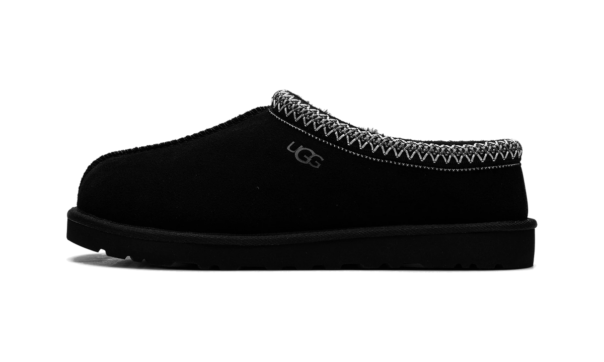 UGG Tasman II Slipper Black