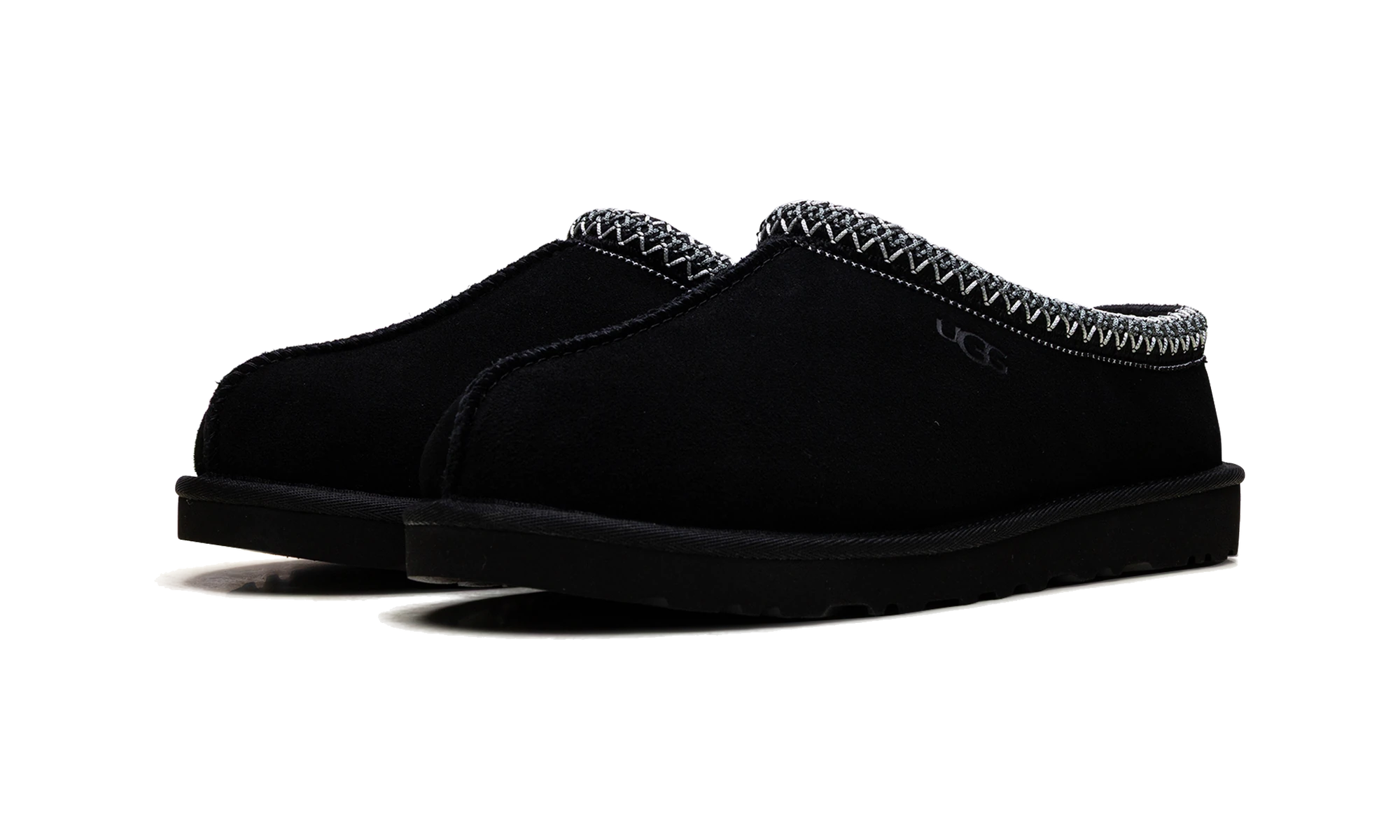UGG Tasman II Slipper Black
