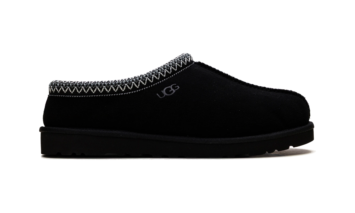 UGG Tasman II Slipper Black