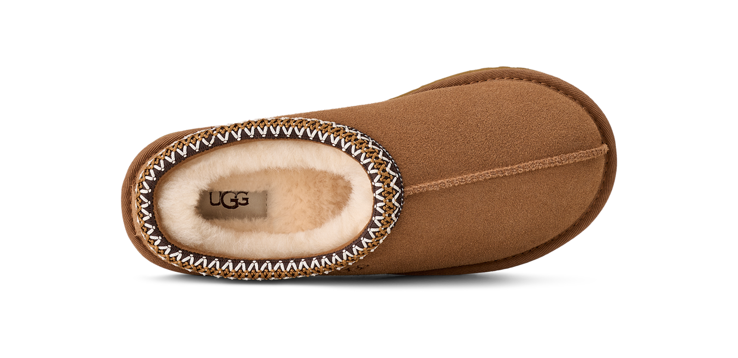 UGG Tasman Slipper Chestnut