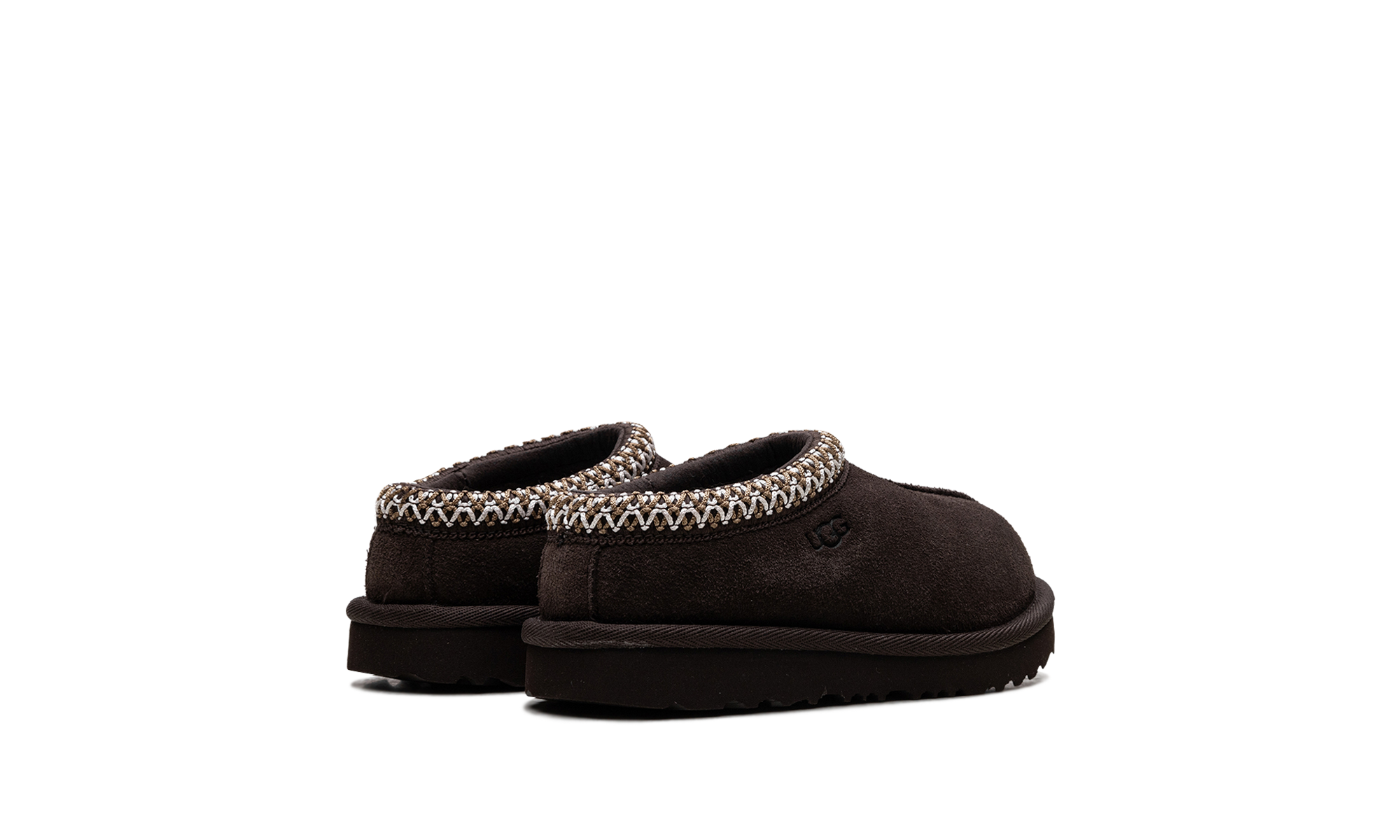 UGG Tasman II Slipper Dusted Cocoa (Toddler)