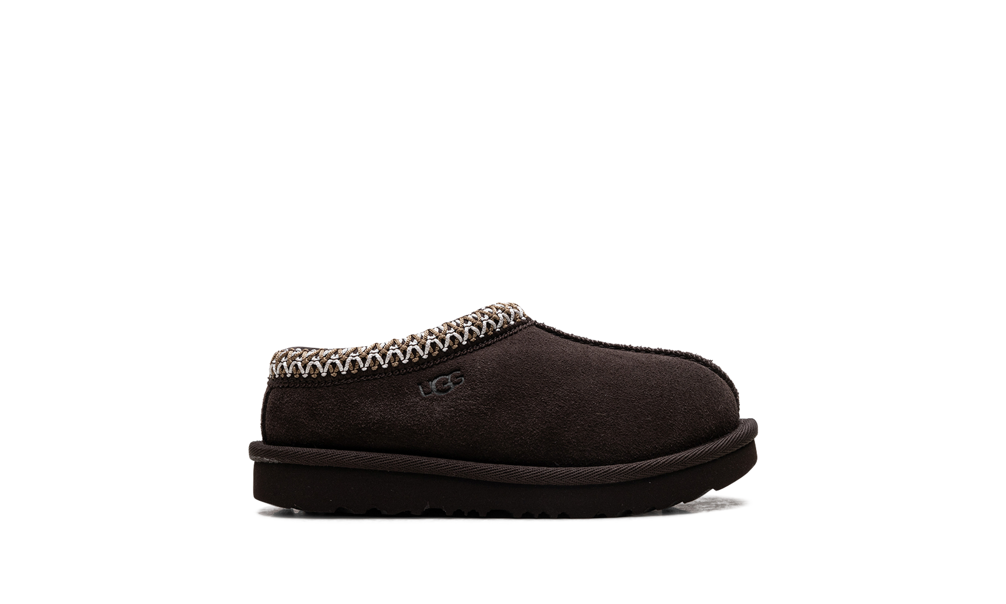 UGG Tasman II Slipper Dusted Cocoa (Toddler)