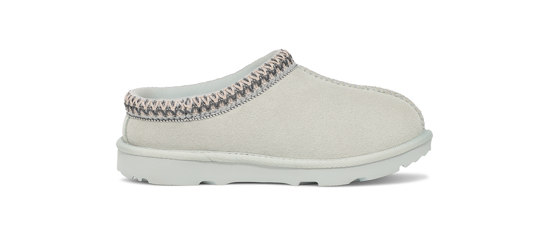 UGG Tasman II Slipper Goose (Kids), Goose (1019066K-GOO)