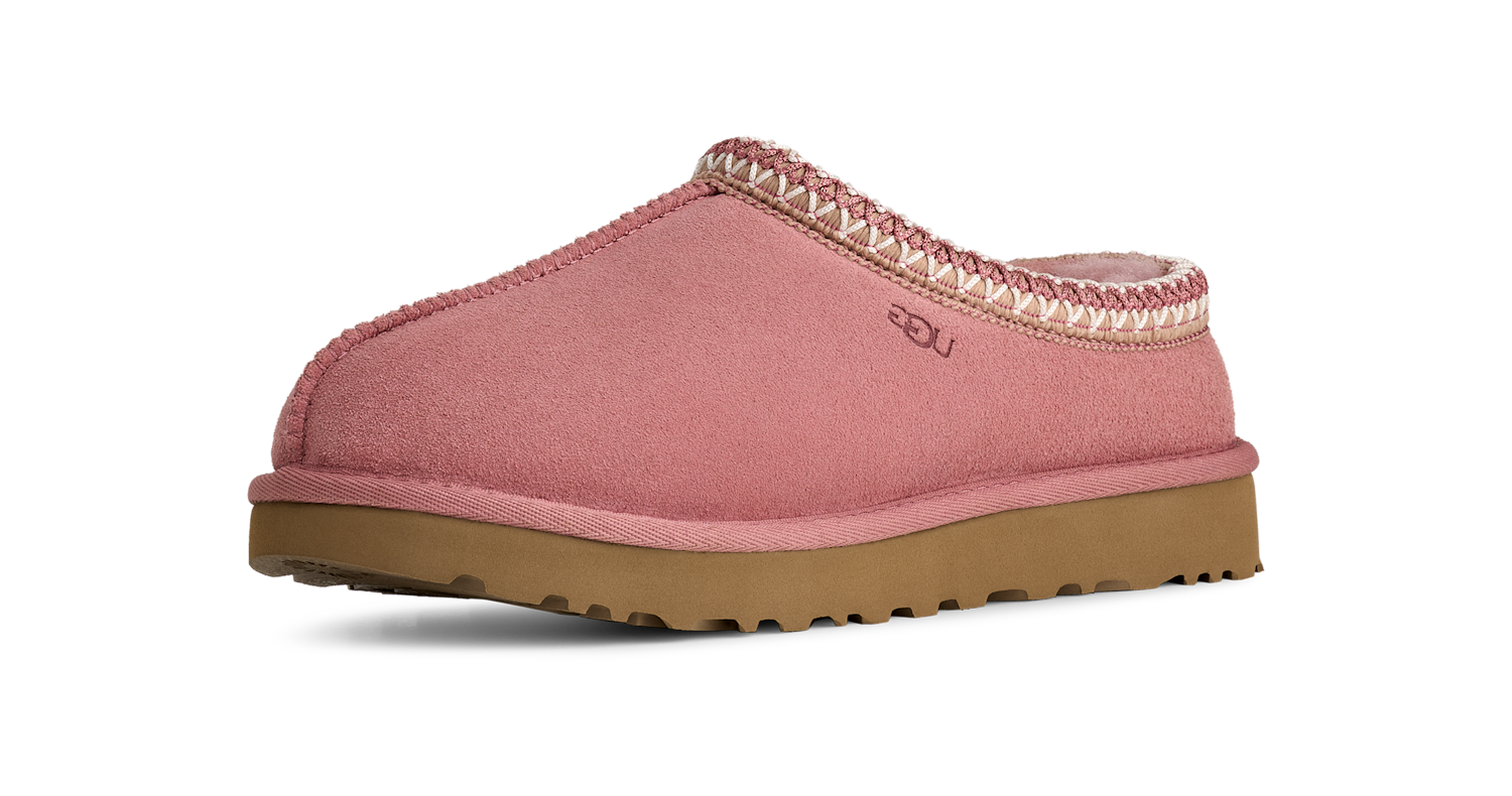 UGG Tasman II Slipper Pink Dawn