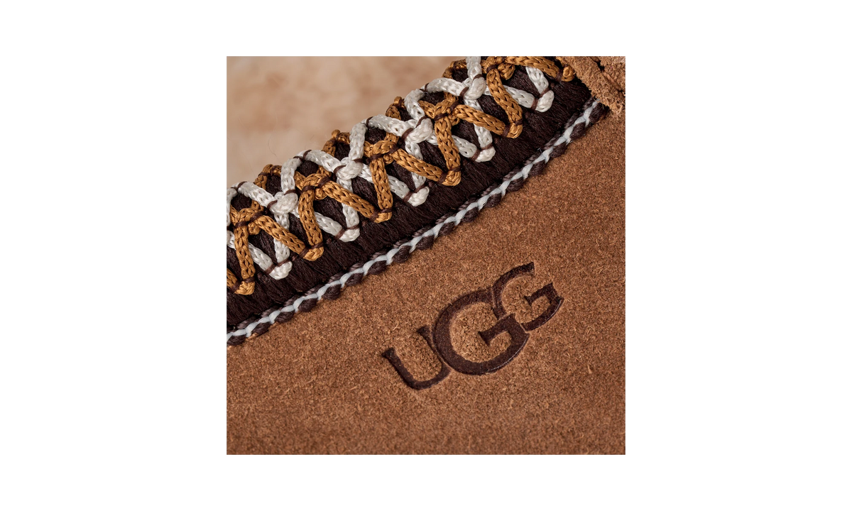 UGG Tasman Mule Slipper Chestnut (Kids)