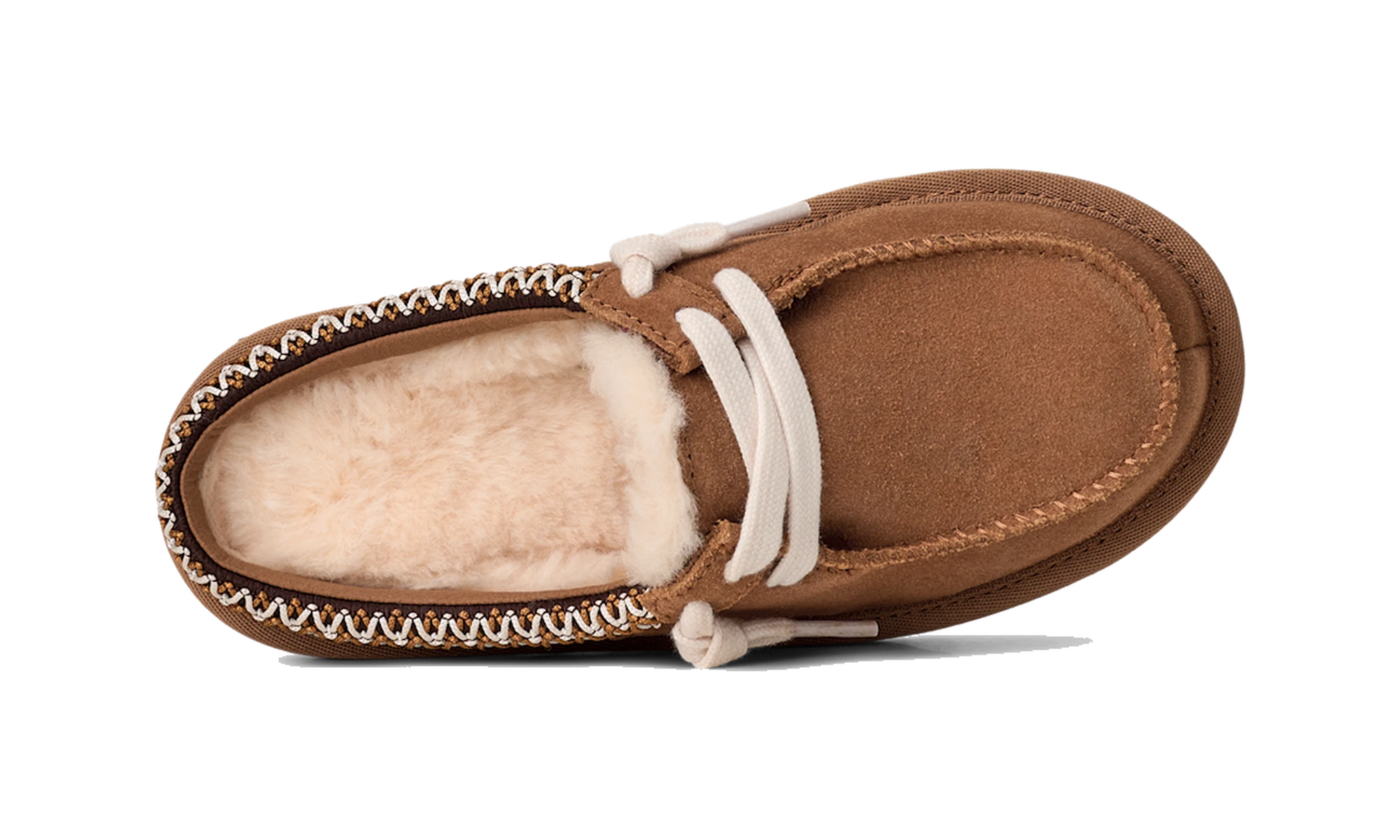 UGG Tasman Mule Slipper Chestnut (Kids)