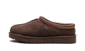 UGG Tasman Slipper Burnt Cedar