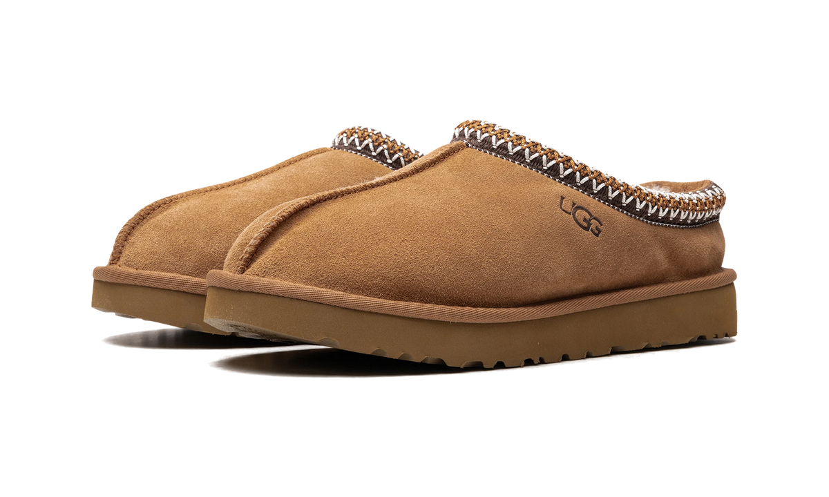 UGG Tasman Slipper Chestnut