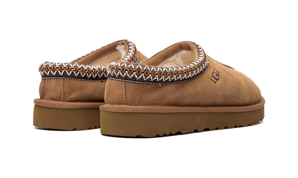 UGG Tasman Slipper Chestnut