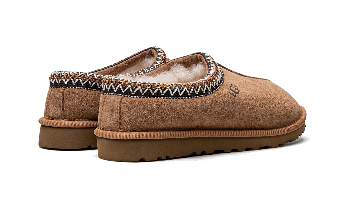 UGG Tasman Slipper Chestnut