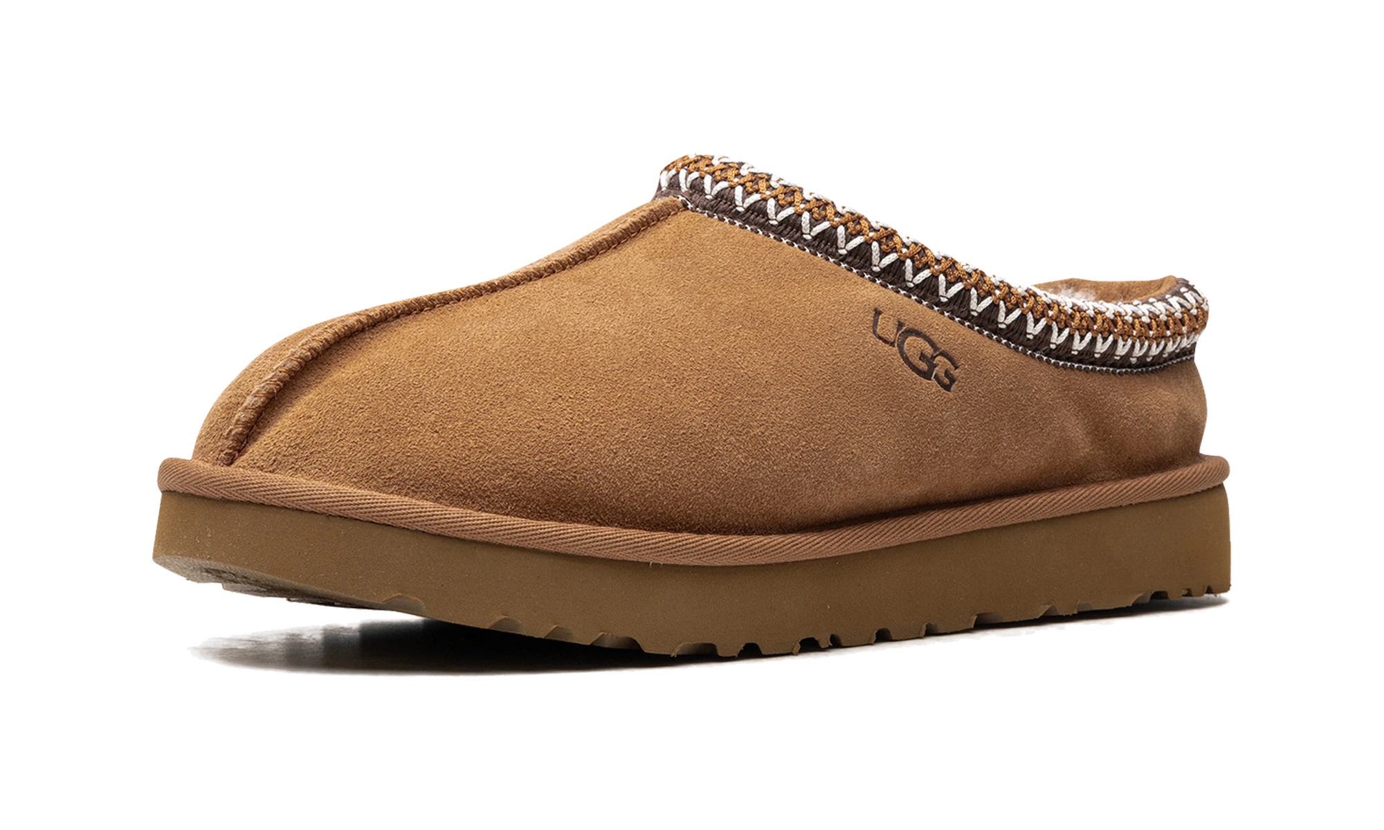 UGG Tasman Slipper Chestnut