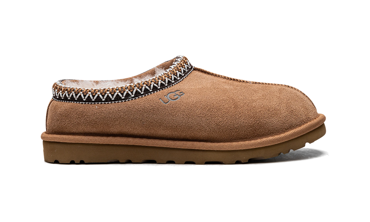 UGG Tasman Slipper Chestnut