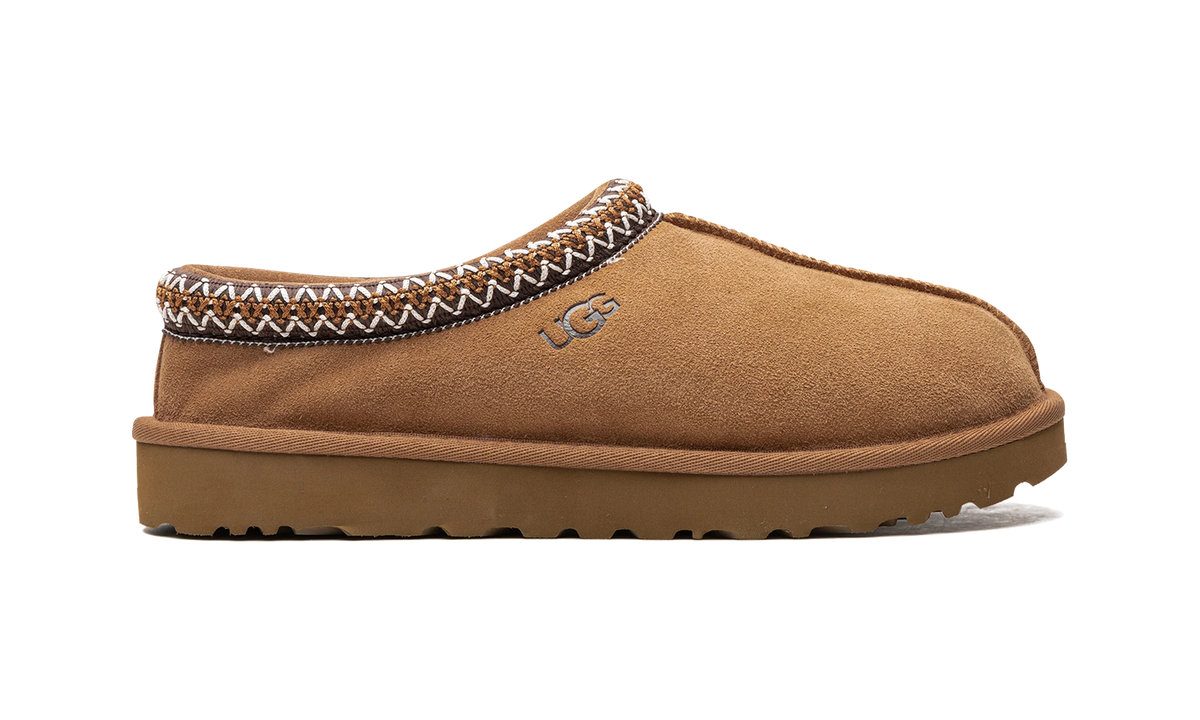 UGG Tasman Slipper Chestnut
