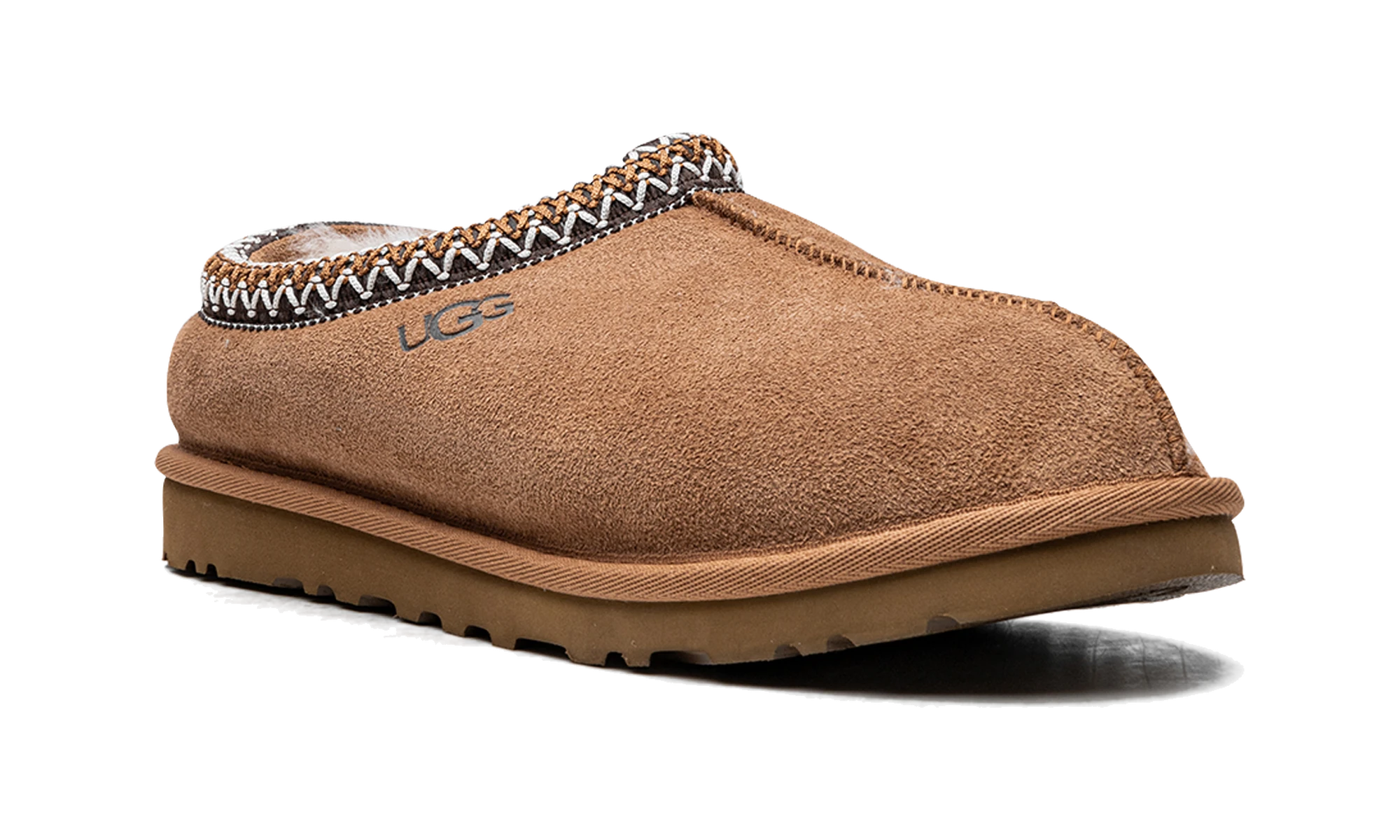 UGG Tasman Slipper Chestnut