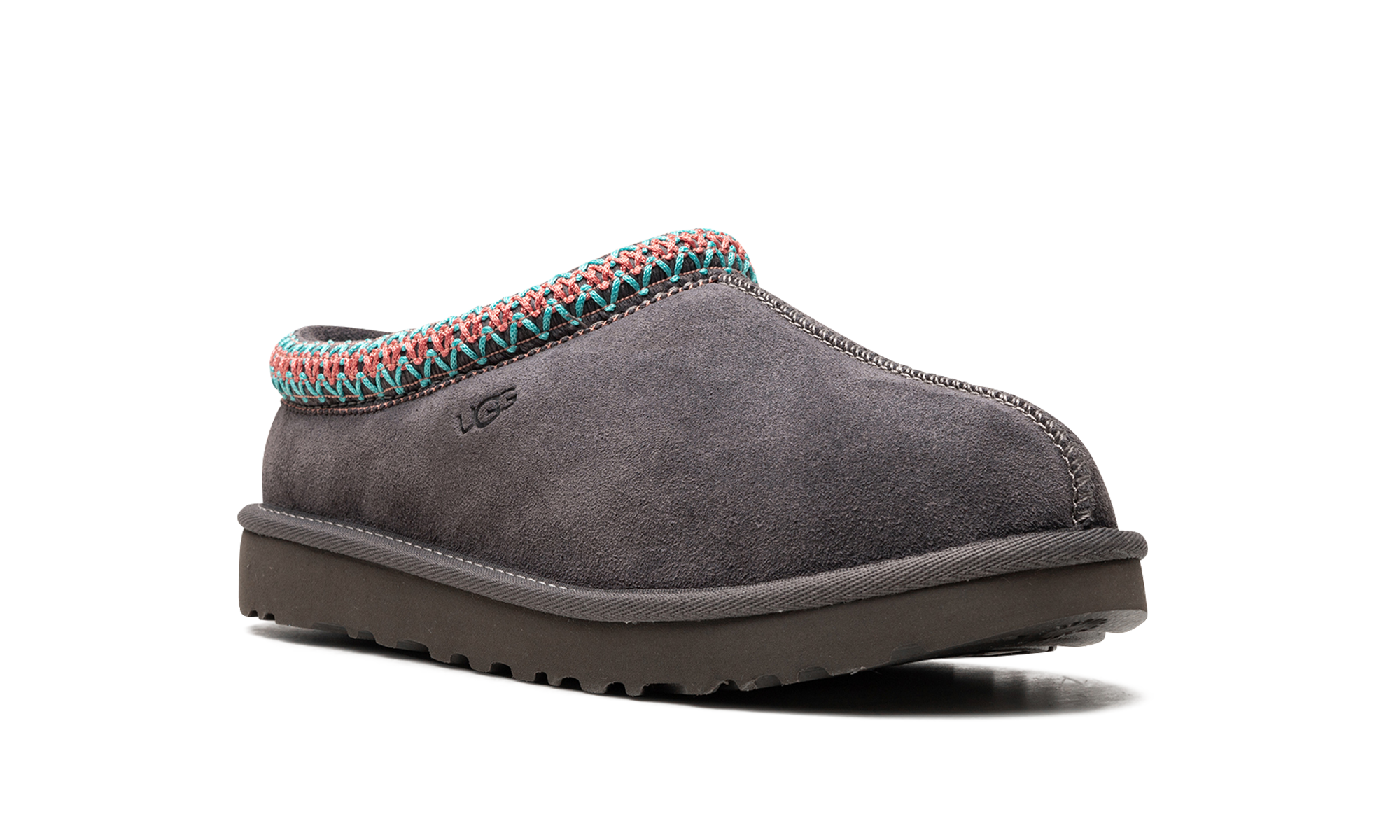 UGG Tasman Slipper Dark Grey