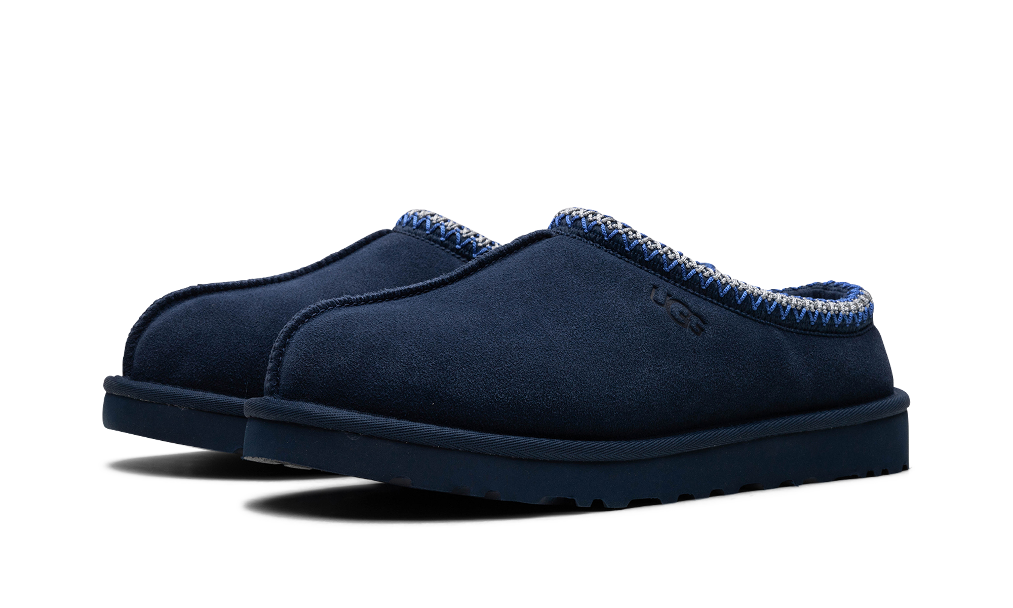 UGG Tasman Slipper Deep Ocean