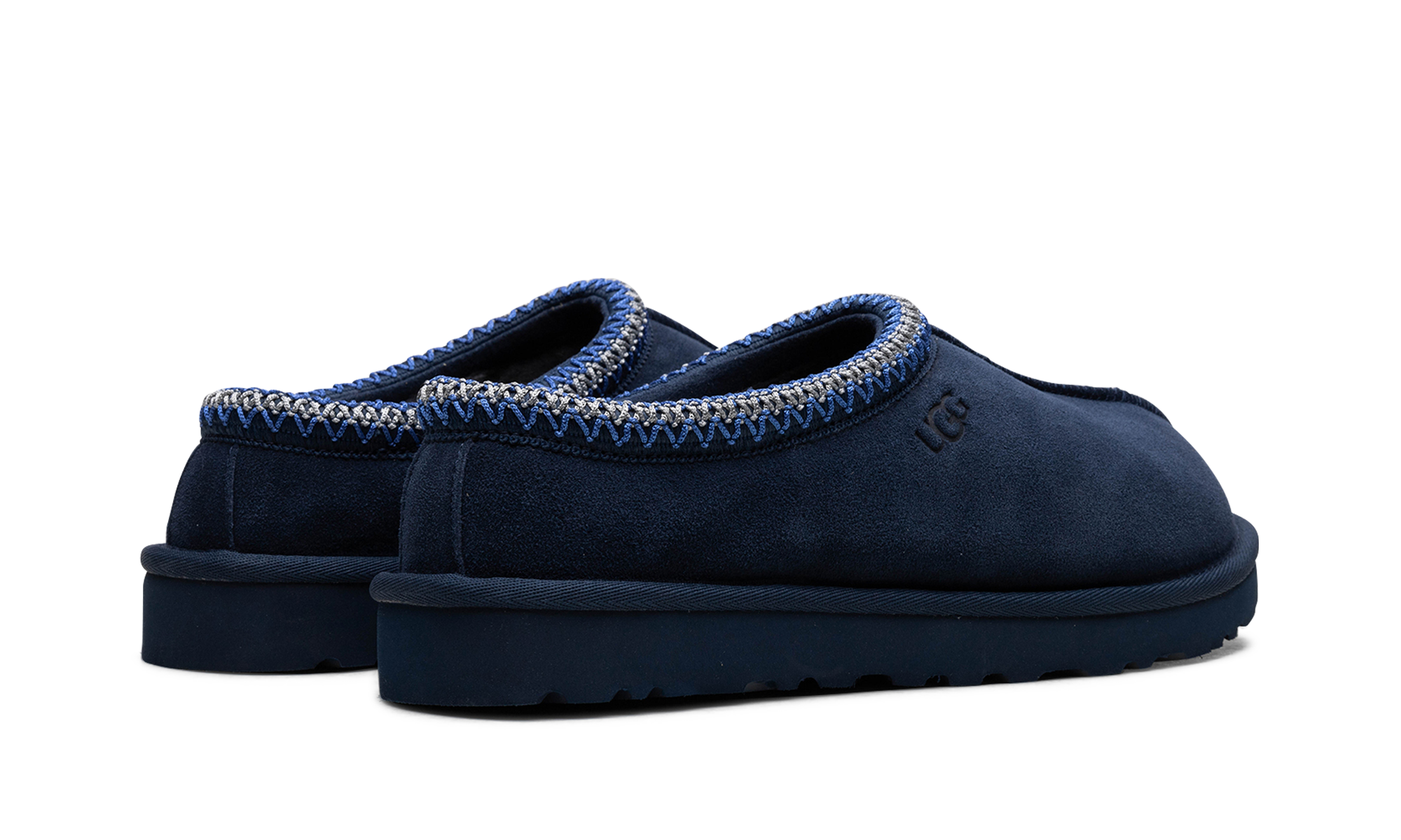 UGG Tasman Slipper Deep Ocean