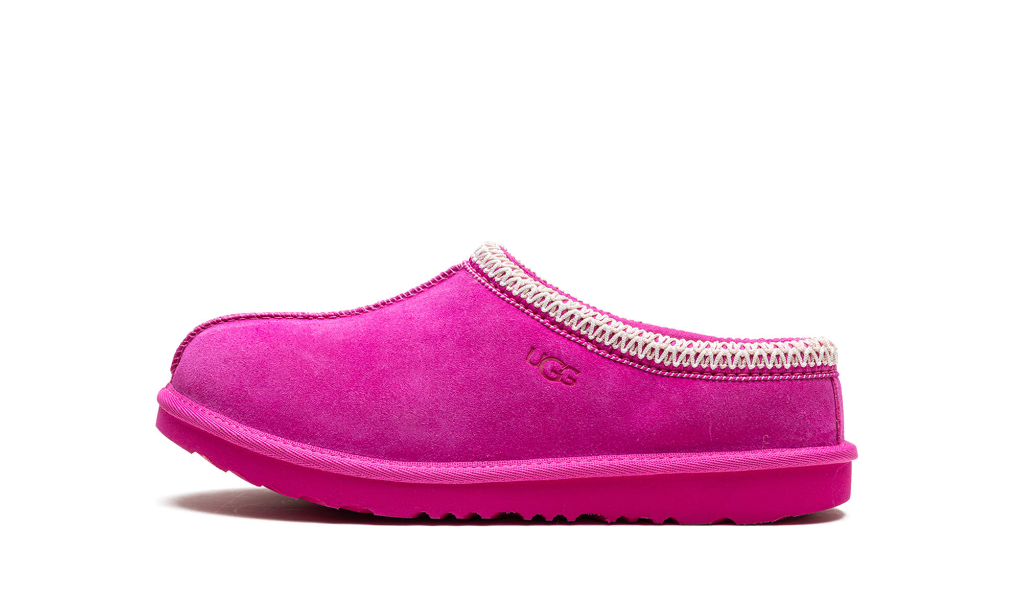 UGG Tasman Slipper Rock Rose (Kids)