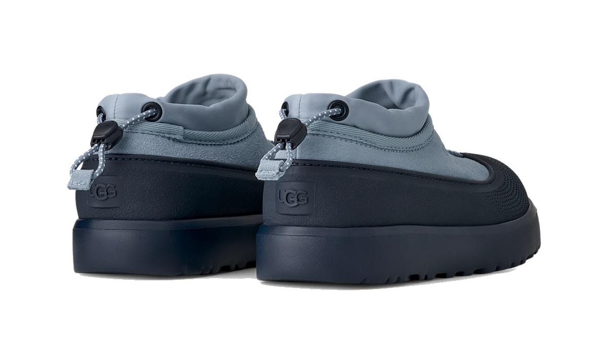 UGG Tasman Weather Hybrid Slipper Deep Ocean Whale (Kids)