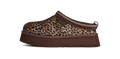 UGG Tazz Caspian Slipper Burnt Cedar