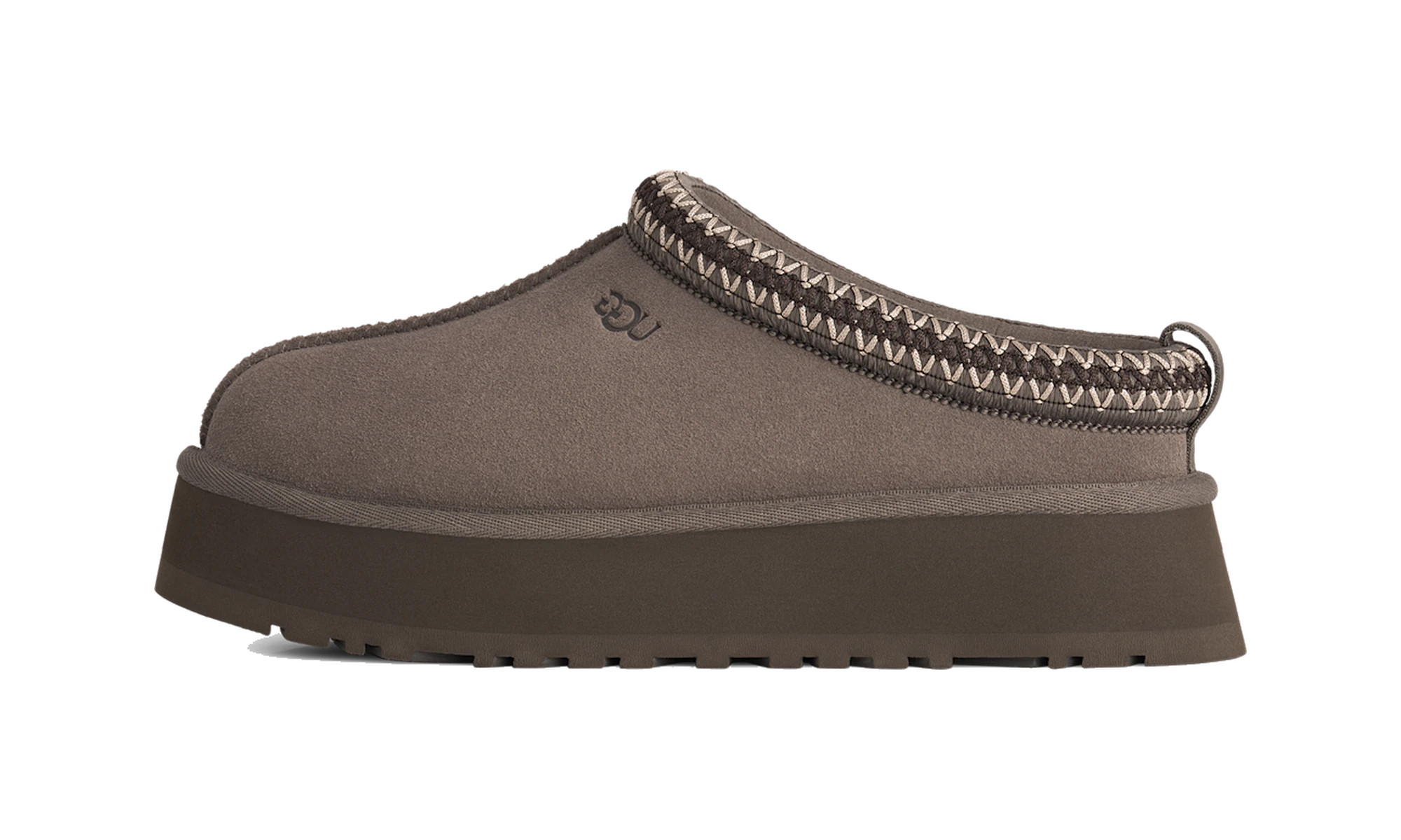 UGG Tazz II Dried Oregano Major Brown