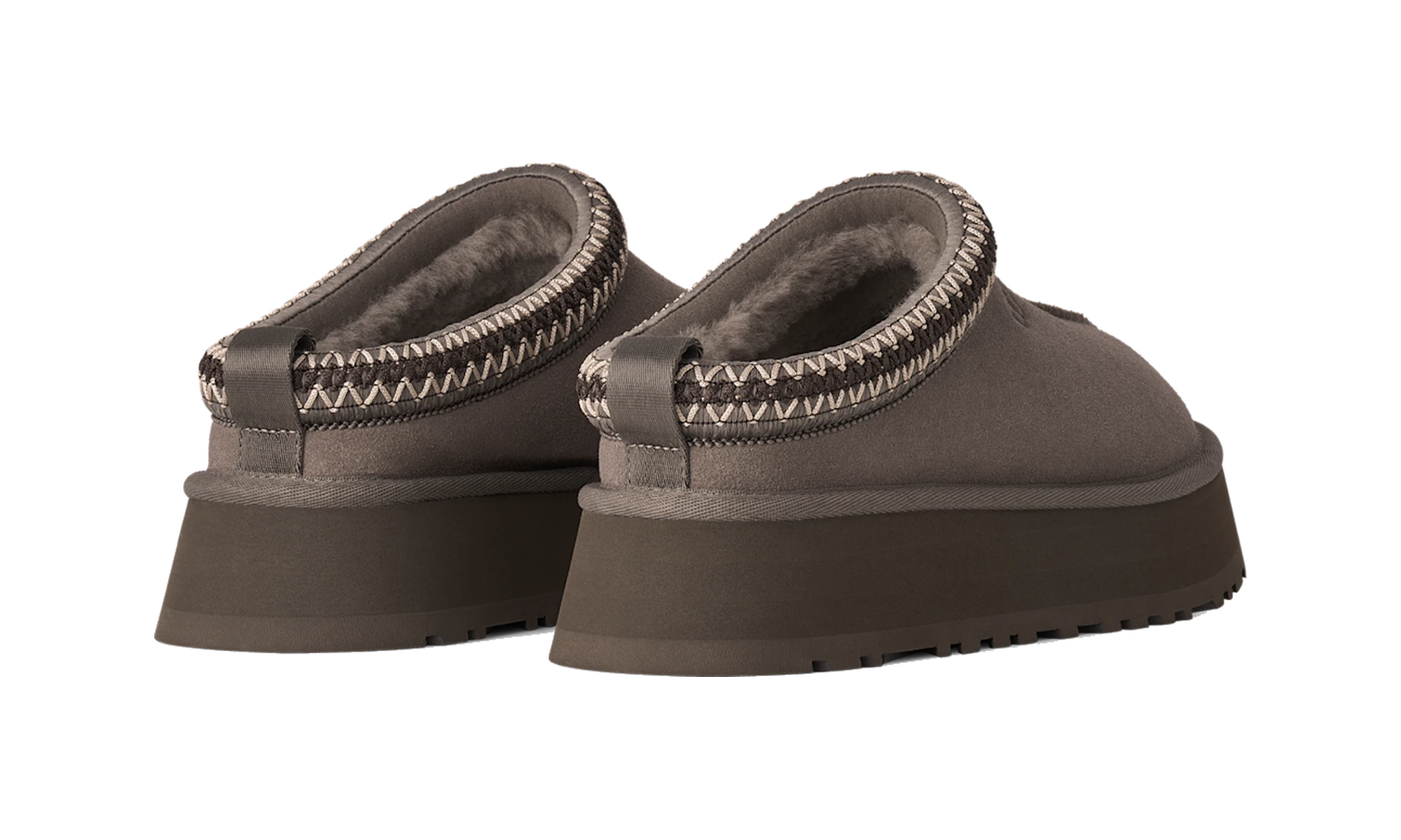 UGG Tazz II Dried Oregano Major Brown