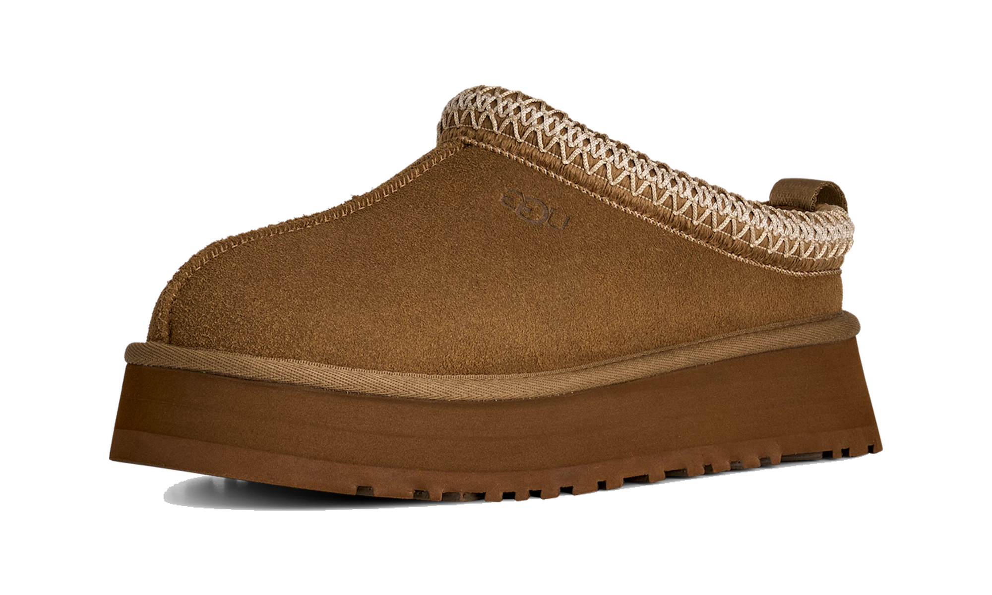UGG Tazz II Light Bronze
