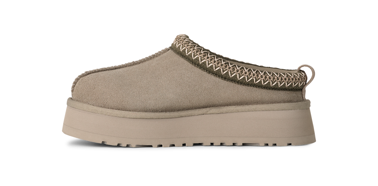 UGG Tazz II Slipper Cobble Grey - Sneak