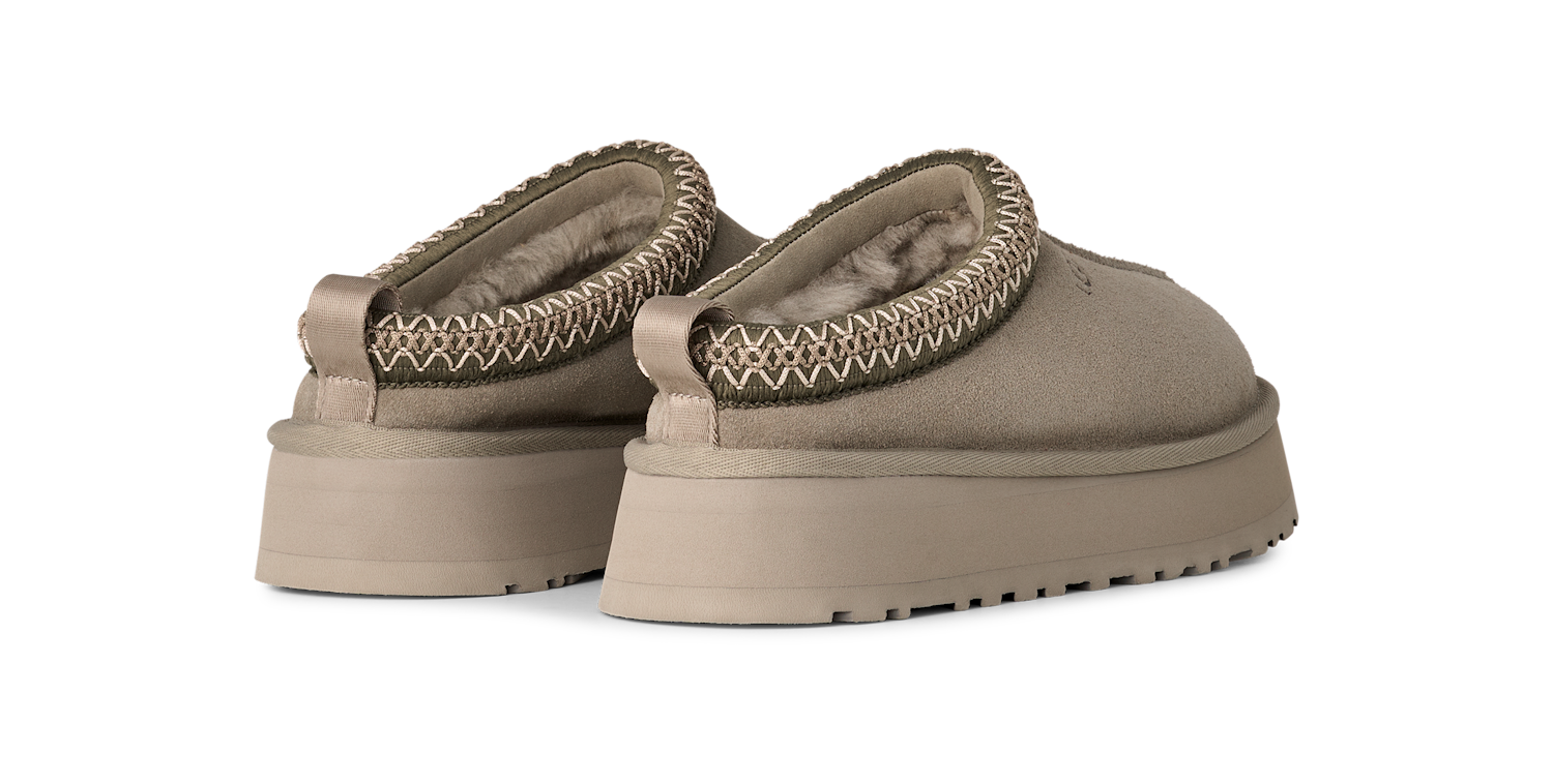 UGG Tazz II Slipper Cobble Grey - Sneak
