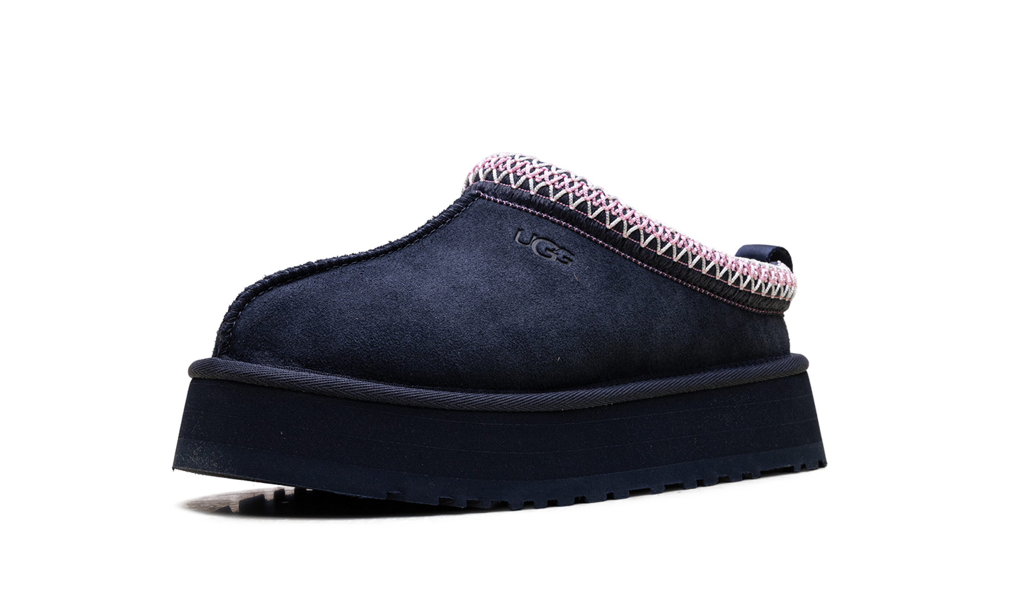 UGG Tazz II Slipper Dark Indigo