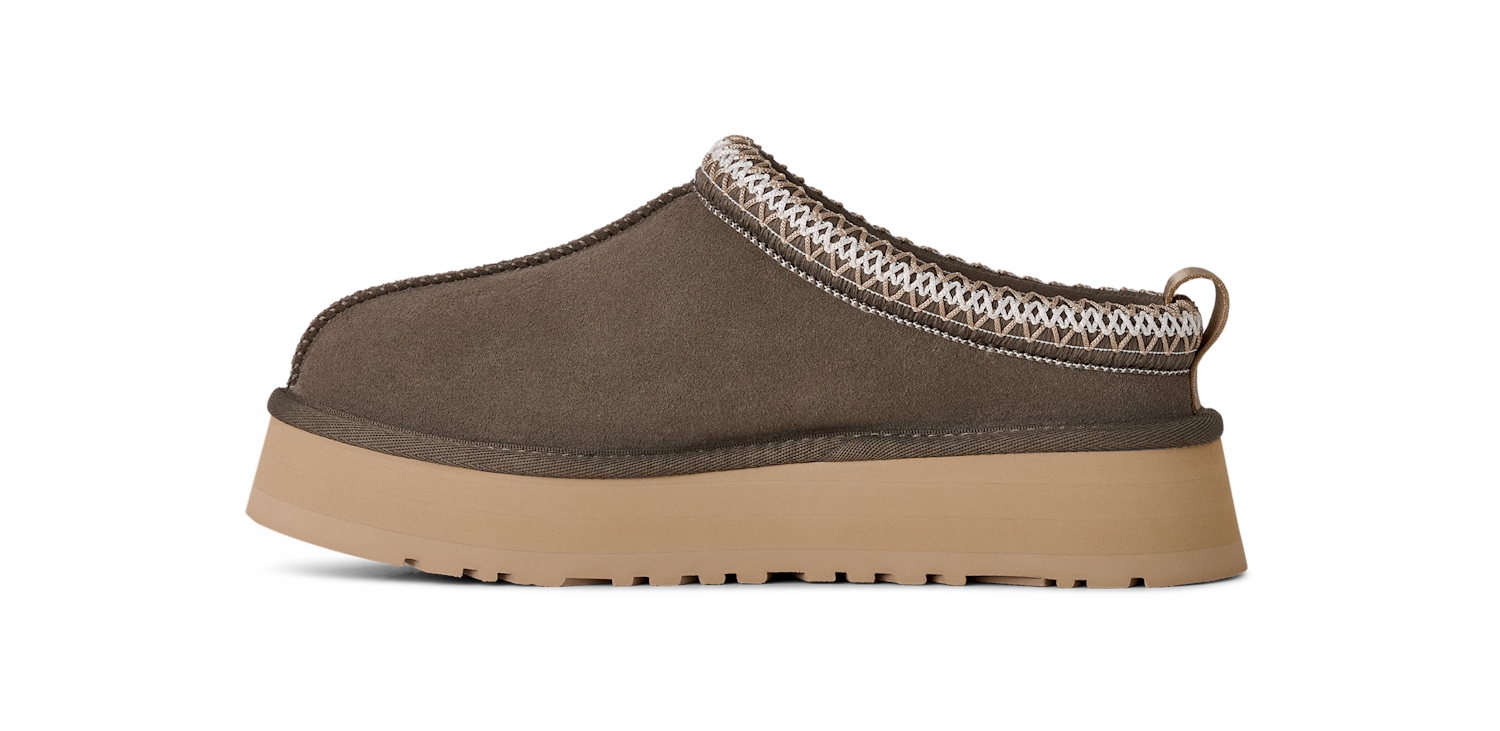 UGG Tazz II Slipper Dried Oregano