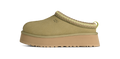 UGG Tazz II Slipper Muted Brass