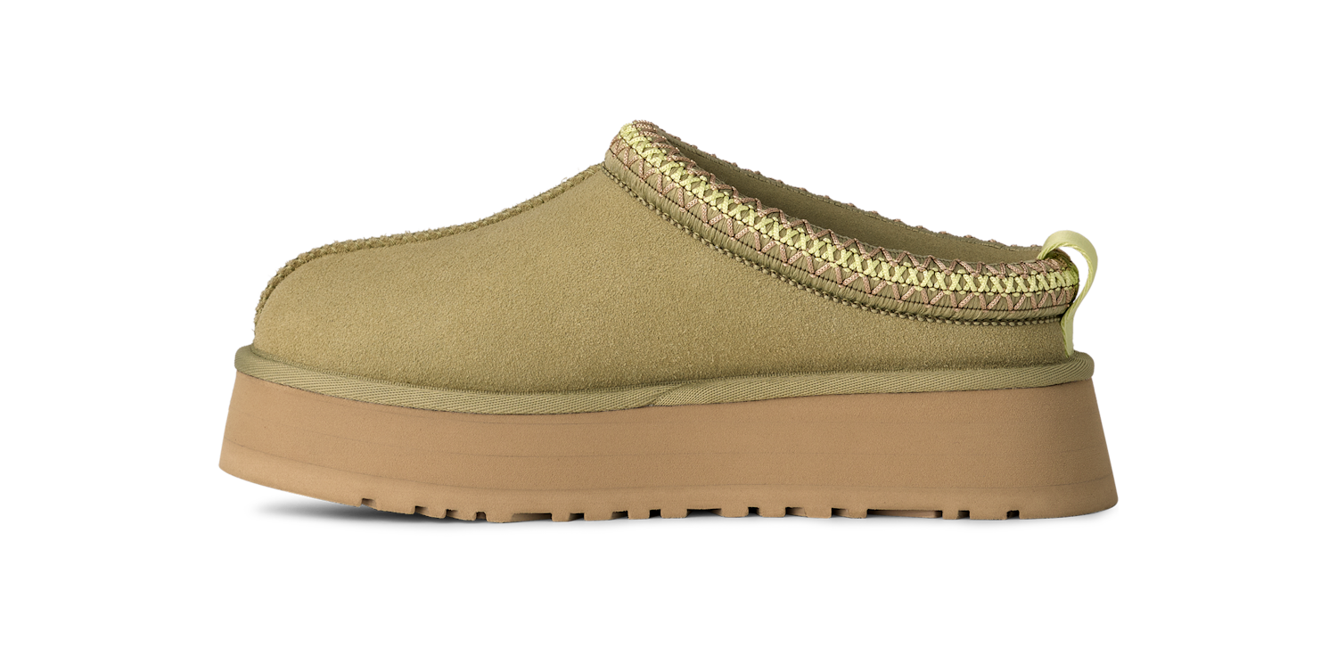 UGG Tazz II Slipper Muted Brass, Muted Brass (1174471-MBRS)