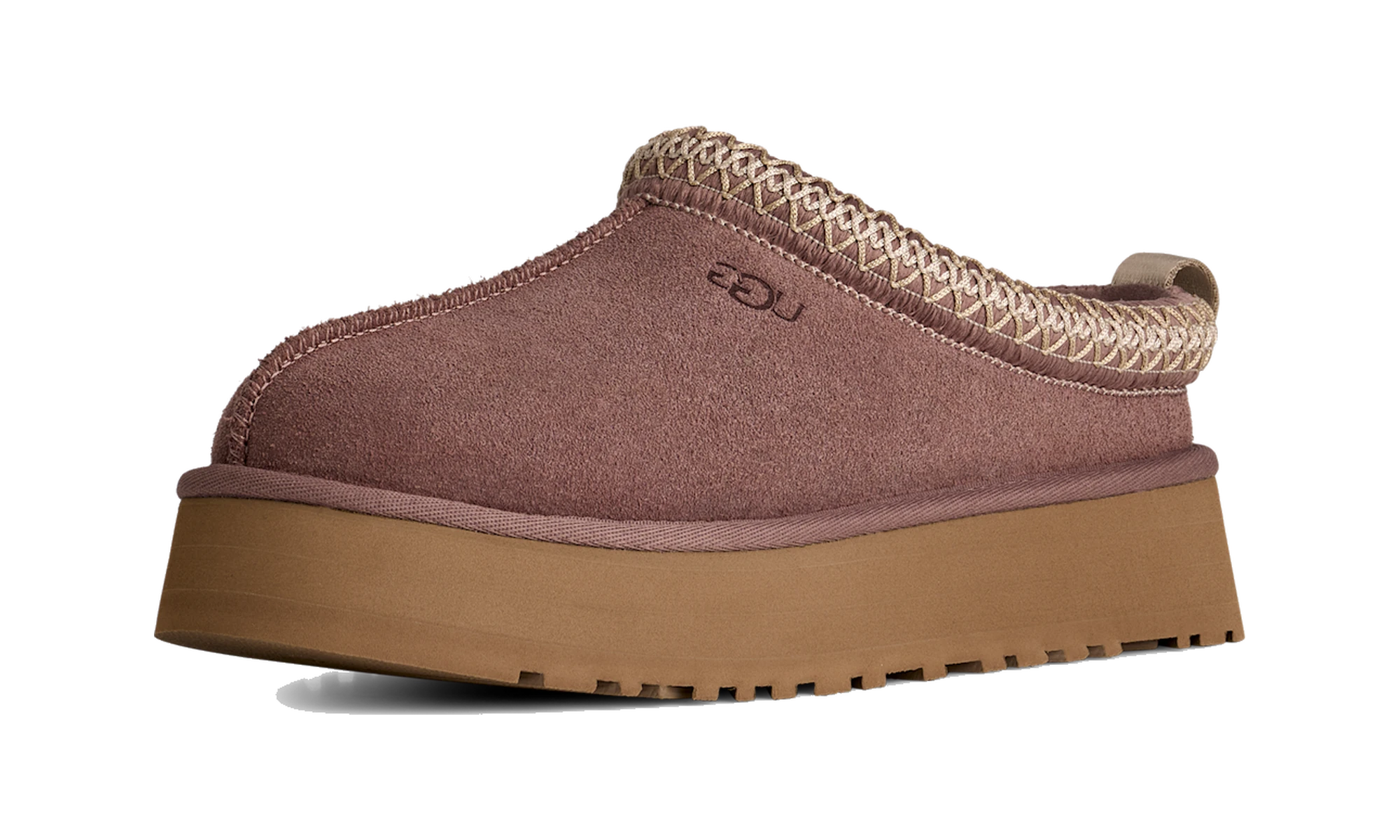 UGG Tazz II Slipper Portobello