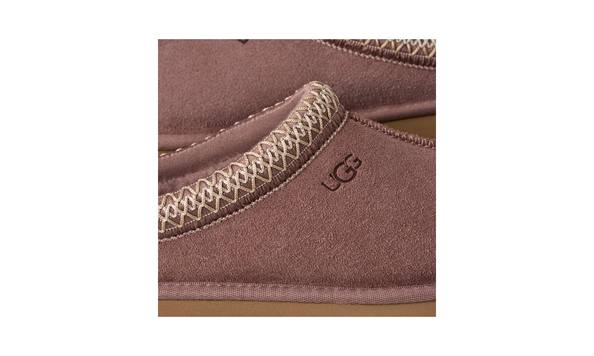 UGG Tazz II Slipper Portobello