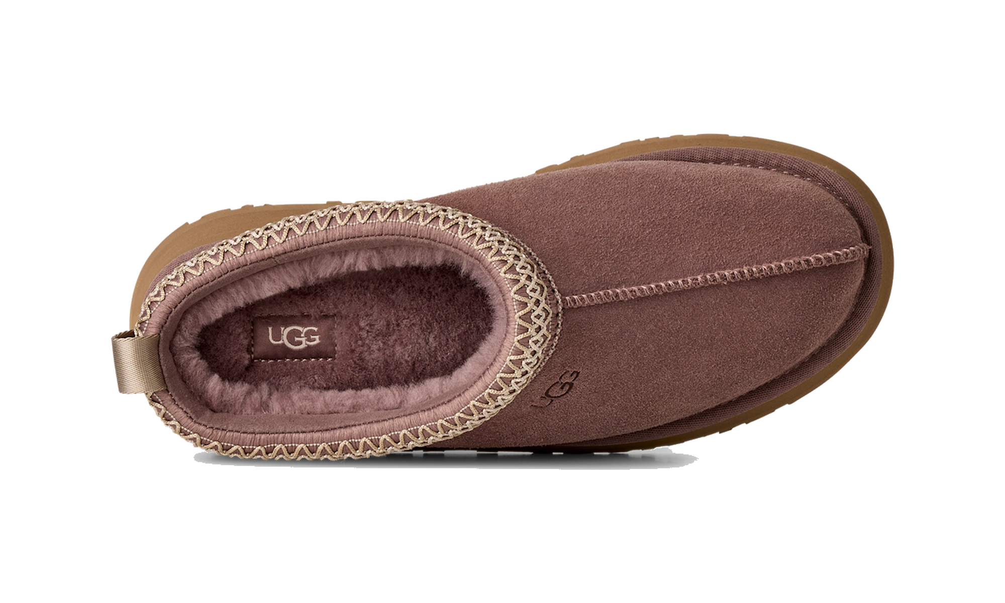 UGG Tazz II Slipper Portobello