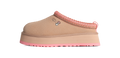UGG Tazz Love '25 Slipper Arroyo Tropical Pink