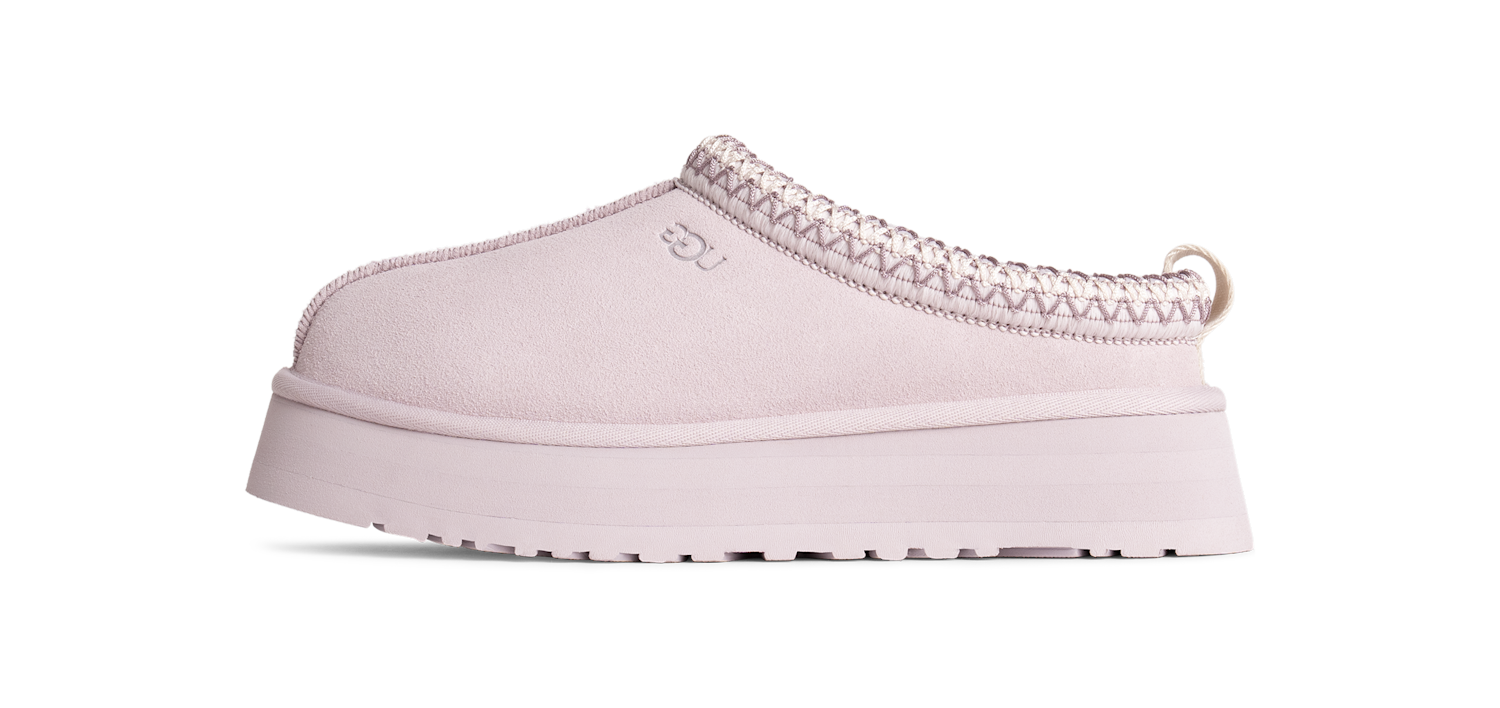 UGG Tazz Slipper Bay Fog
