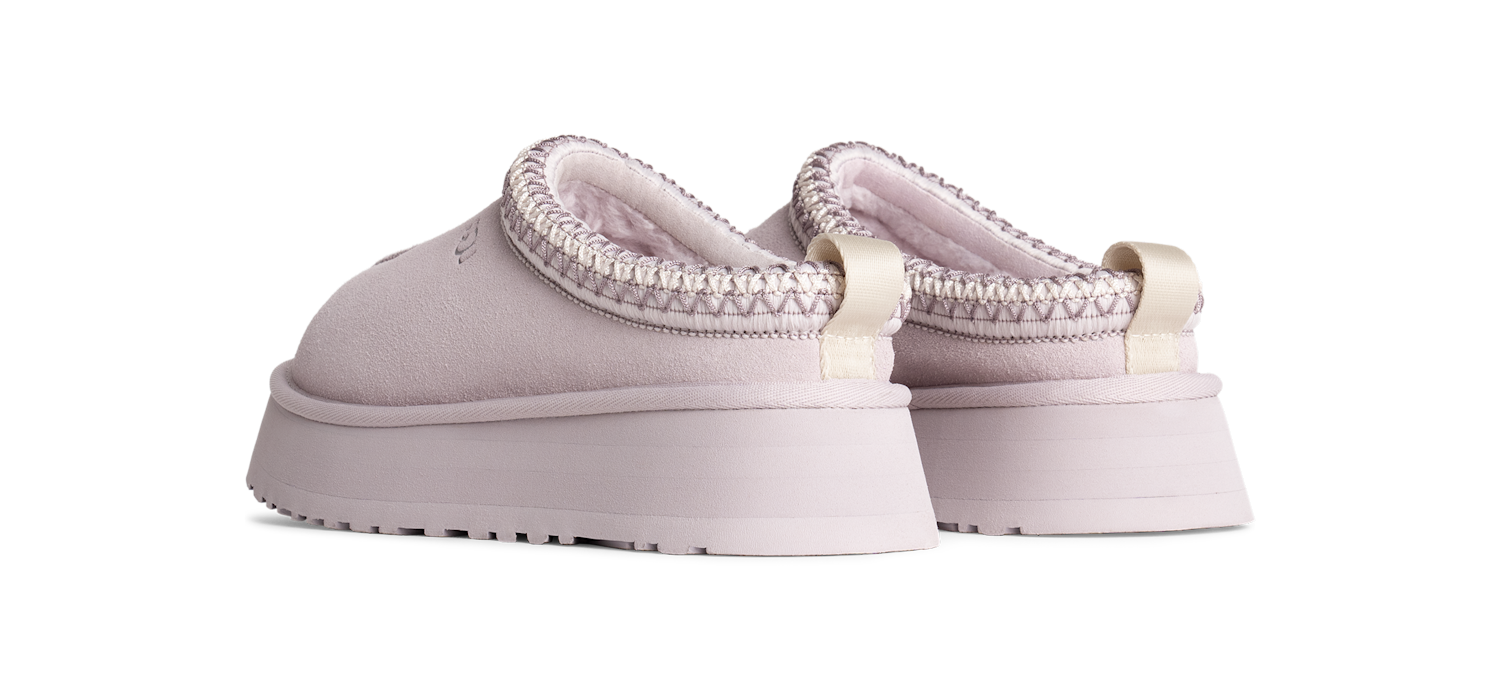 UGG Tazz Slipper Bay Fog
