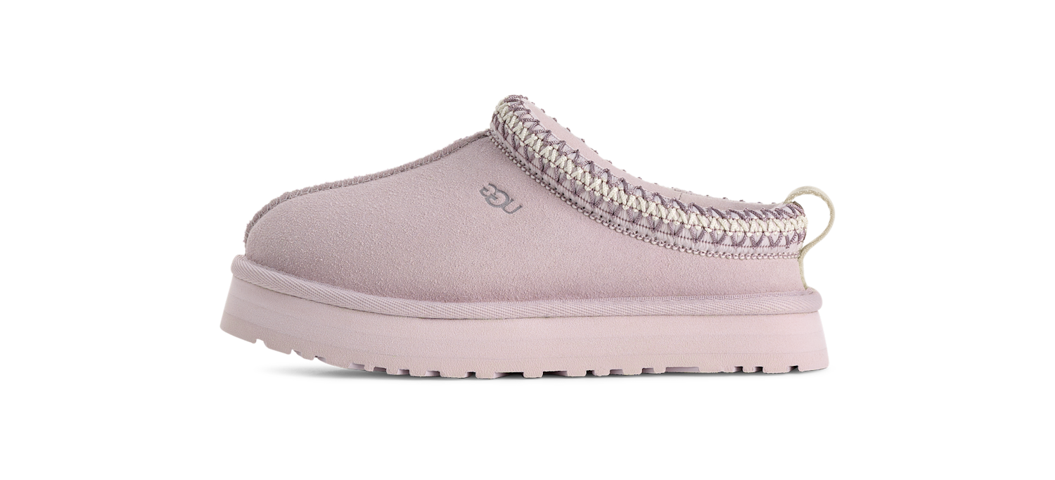 UGG Tazz Slipper Bay Fog (Kids)
