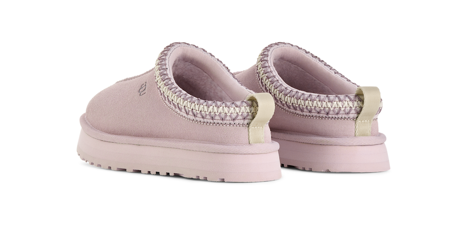UGG Tazz Slipper Bay Fog (Kids)