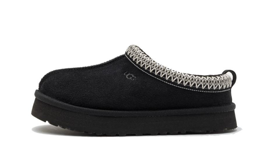 UGG Tazz Slipper Black (Kids)