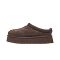 UGG Tazz Slipper Chocolate