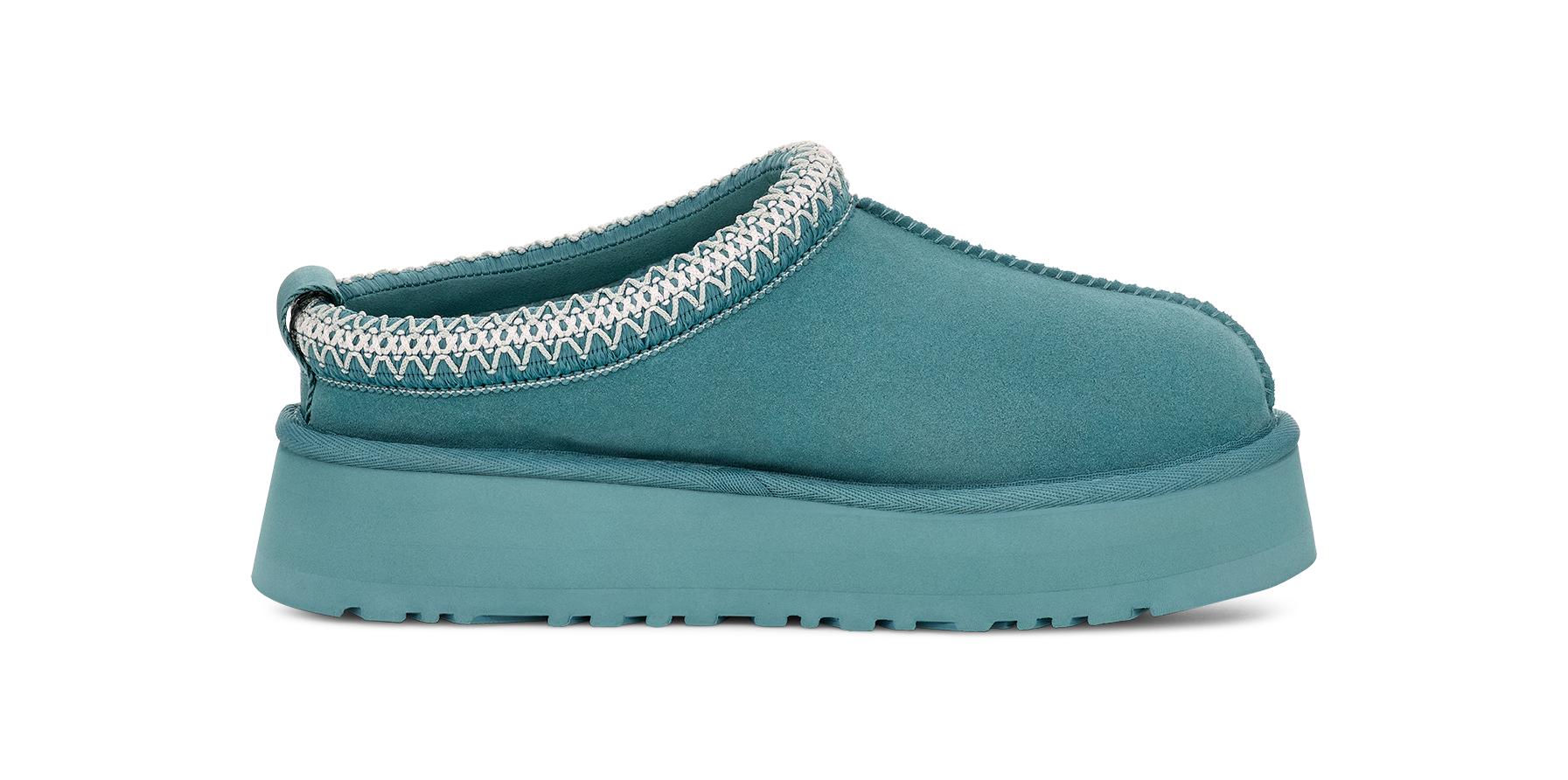 UGG Tazz Slipper Deep Ice, Deep Ice (1122553-DEE)