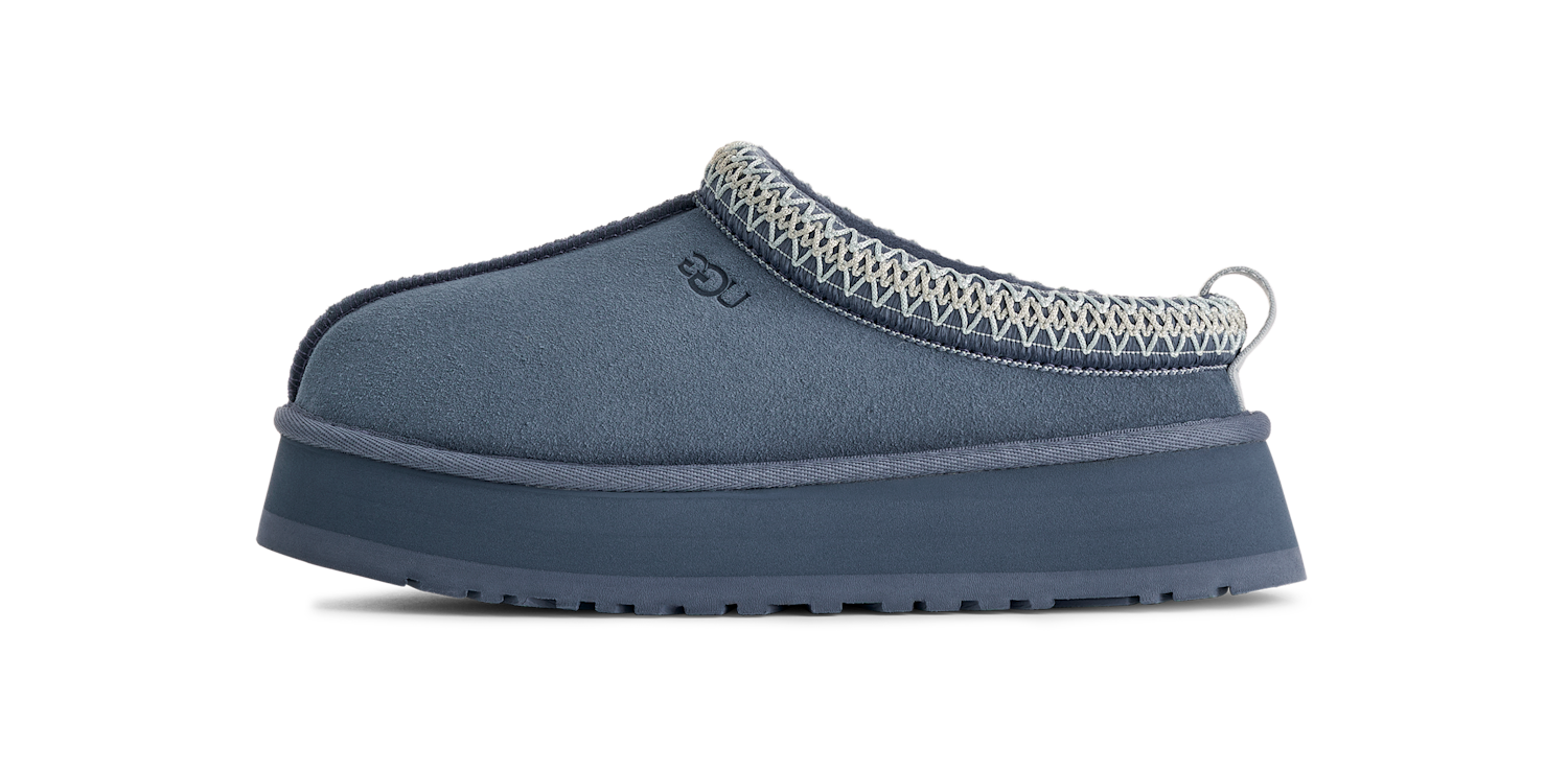 UGG Tazz Slipper Desert Blue